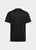 adidas Siyah - Gri - Beyaz Erkek Forma HR6396 U PRED JERSEY