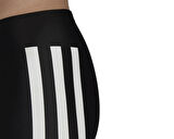adidas Bold 3S Boxer Erkek Yüzücü Mayosu HT2081 Siyah
