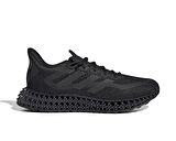 adidas 4Dfwd 2 M Unisex Koşu Ayakkabısı IG5126 Siyah