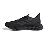 adidas 4Dfwd 2 M Unisex Koşu Ayakkabısı IG5126 Siyah