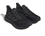 adidas 4Dfwd 2 M Unisex Koşu Ayakkabısı IG5126 Siyah