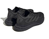 adidas 4Dfwd 2 M Unisex Koşu Ayakkabısı IG5126 Siyah