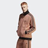 adidas Adicolor Classics Erkek Pembe Ceket (HS2081)