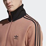 adidas Adicolor Classics Erkek Pembe Ceket (HS2081)