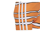 adidas Dy Ne S Boxer Erkek Çocuk Mayosu HR7440 Turuncu