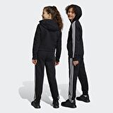 adidas Essentials Çocuk Siyah Eşofman Altı (HR6333)