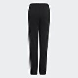 adidas Essentials Çocuk Siyah Eşofman Altı (HR6333)