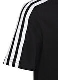 adidas Düz Siyah Erkek Çocuk T-Shirt HR6330 No information