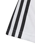 adidas Düz Beyaz Erkek Çocuk T-Shirt IC0605 No information