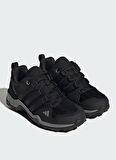 adidas Siyah Erkek Çocuk Outdoor Ayakkabısı IF7514 TERREX AX2R K