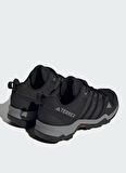 adidas Siyah Erkek Çocuk Outdoor Ayakkabısı IF7514 TERREX AX2R K