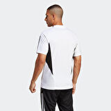 Adidas Erkek Futbol T-Shirt Tiro23 C Jsy Ic4565
