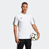 Adidas Erkek Futbol T-Shirt Tiro23 C Jsy Ic4565