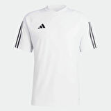 Adidas Erkek Futbol T-Shirt Tiro23 C Jsy Ic4565
