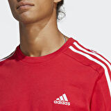 Adidas Erkek Günlük T-Shirt M 3S Sj T Ic9339