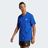 Adidas Essentials Single Jersey Erkek T-shirt