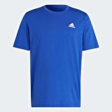 Adidas Essentials Single Jersey Erkek T-shirt