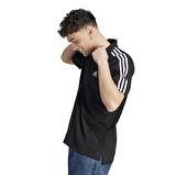 IC9310-E adidas M 3S Pq Ps Erkek T-Shirt Siyah