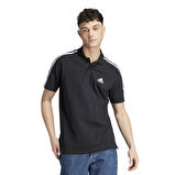IC9310-E adidas M 3S Pq Ps Erkek T-Shirt Siyah
