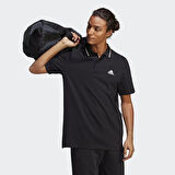 Adidas Erkek Günlük Polo Yaka T-Shirt M Sl Pq Ps Ic9314