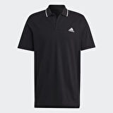 Adidas Erkek Günlük Polo Yaka T-Shirt M Sl Pq Ps Ic9314