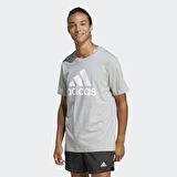 Adidas Erkek Günlük T-Shirt M Bl Sj T Ic9350
