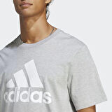 Adidas Erkek Günlük T-Shirt M Bl Sj T Ic9350