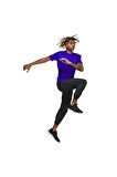 adidas Erkek  HIIT EN TEE T-shirt IB9087