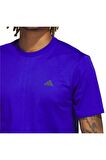 adidas Erkek  HIIT EN TEE T-shirt IB9087