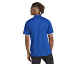 adidas Tiro23 L Polo Erkek Futbol Polo Yaka Tişört IC7859 Mavi