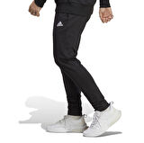 IC9409-E adidas M Sl Sj To Pt Erkek Eşofman Altı Siyah