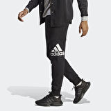 adidas Dar Siyah Erkek Eşofman Altı HA4342 M BL FT PT