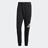 adidas Dar Siyah Erkek Eşofman Altı HA4342 M BL FT PT