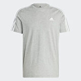 Adidas Erkek Günlük T-Shirt M 3S Sj T Ic9337