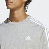 Adidas Erkek Günlük T-Shirt M 3S Sj T Ic9337