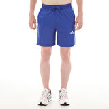 IC1487-E adidas M 3S Chelsea Erkek Şort Ve Kapri Lacivert