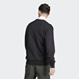 Adidas Erkek Sweatshirt M Sl Ft Swt Ic9329