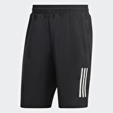 adidas Club Erkek Siyah Tenis Şortu (HS3253)