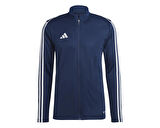 adidas Tiro23 L Tr Jkt Erkek Futbol Antrenman Ceketi HS3503 Lacivert
