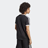 Adidas Erkek Günlük T-Shirt 3-Stripes Tee Ia4845