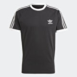 Adidas Erkek Günlük T-Shirt 3-Stripes Tee Ia4845