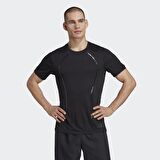 adidas Best Of Adi Erkek Siyah Tişört (HS7438)