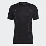 adidas Best Of Adi Erkek Siyah Tişört (HS7438)