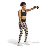 Adidas Kadın Günlük Tayt W Mmk O 7/8 T Hr8179