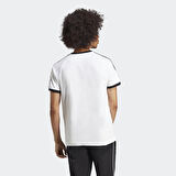 Adidas Erkek Günlük T-Shirt 3-Stripes Tee Ia4846