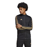 HR7277-E adidas Tıro Tr Jkt Ref Erkek Ceket Siyah