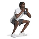adidas Best Of Adi Erkek Beyaz Tişört (IC2120)