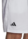 adidas Beyaz Erkek  Regular Fit Sweatshirt IL3054-W FI 3S CREW        PNK
