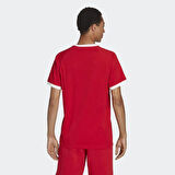 Adidas Erkek Günlük T-Shirt 3-Stripes Tee Ia4852