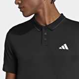Adidas Erkek Tenis Polo Yaka T-Shirt T Freelift Polo Hs3316